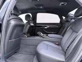 Audi A8 (2024) thumbnail 7