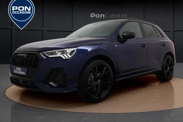 Audi Q3 (2022) thumbnail 1