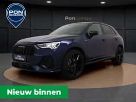 Audi Q3 (2022)