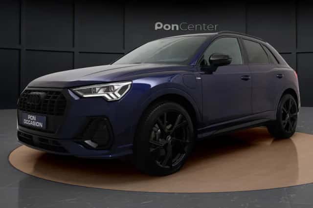 Audi Q3 (2022) thumbnail 13