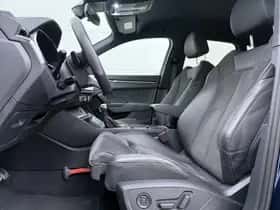 Audi Q3 (2022) thumbnail 4