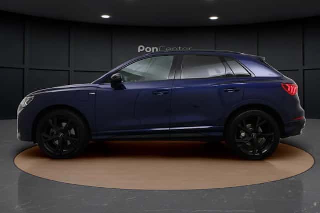 Audi Q3 (2022) thumbnail 6