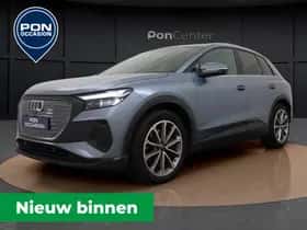 Audi Q4 e-tron (2023)