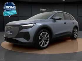 Audi Q4 e-tron (2023)