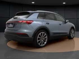 Audi Q4 e-tron (2023) thumbnail 5
