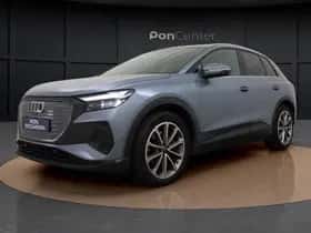 Audi Q4 e-tron (2023) thumbnail 9