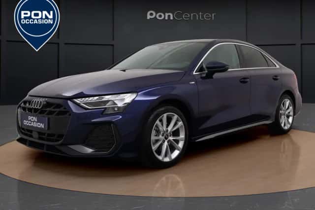 Audi A3 (2025) thumbnail 1