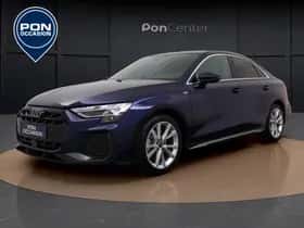 Audi A3 (2025)