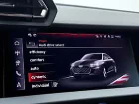 Audi A3 (2025) thumbnail 11