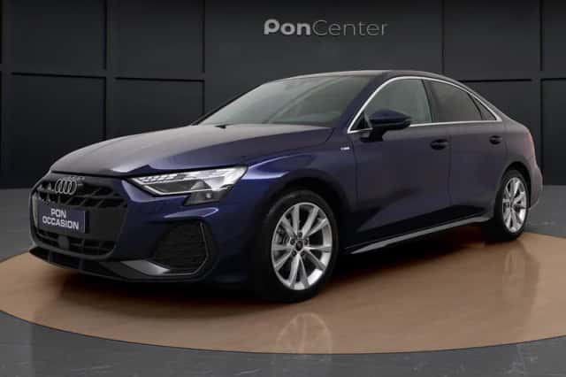 Audi A3 (2025) thumbnail 14