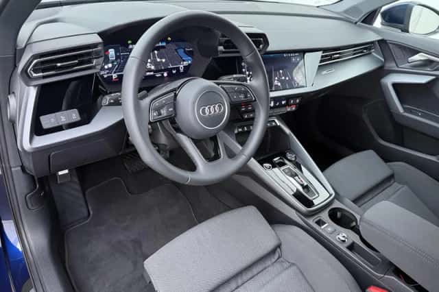 Audi A3 (2025) thumbnail 3