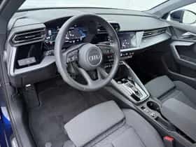 Audi A3 (2025) thumbnail 3