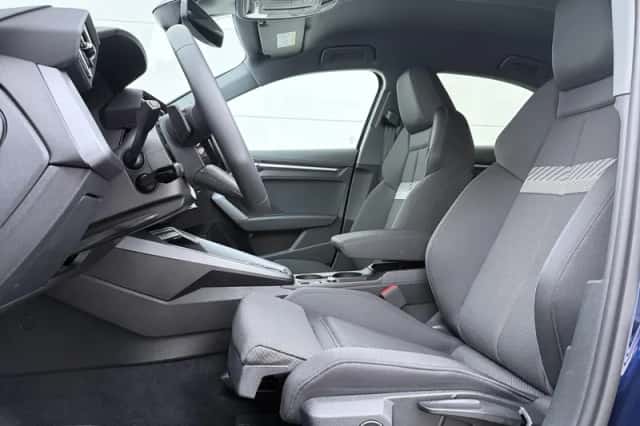 Audi A3 (2025) thumbnail 4