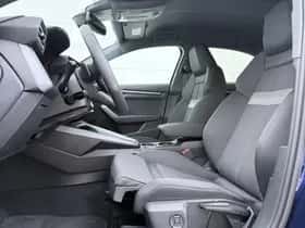 Audi A3 (2025) thumbnail 4