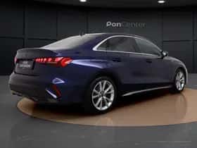 Audi A3 (2025) thumbnail 5