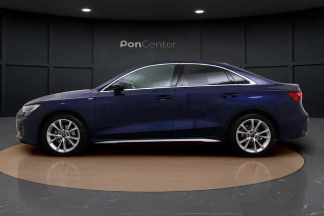 Audi A3 (2025) thumbnail 6