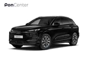 Audi Q6 e-tron (2026)