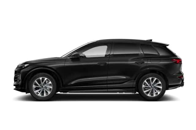 Audi Q6 e-tron (2026) thumbnail 2