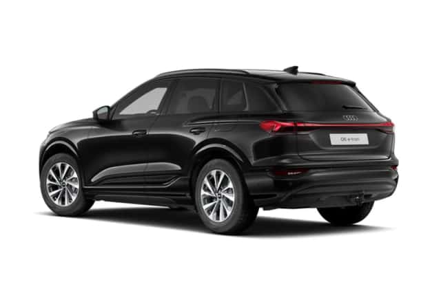 Audi Q6 e-tron (2026) thumbnail 3