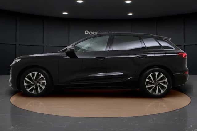 Audi Q6 e-tron (2026) thumbnail 5