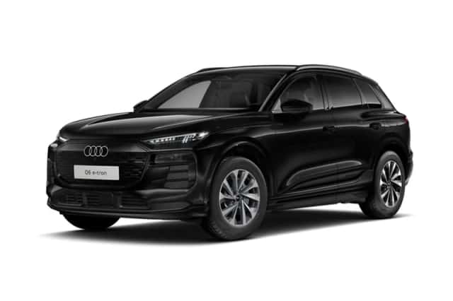 Audi Q6 e-tron (2026) thumbnail 6