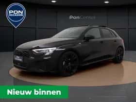 Audi A3 (2024)