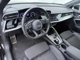 Audi A3 (2024) thumbnail 3