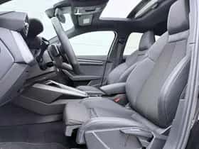 Audi A3 (2024) thumbnail 4