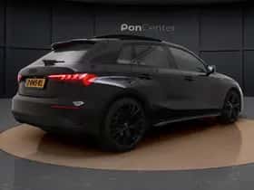 Audi A3 (2024) thumbnail 5
