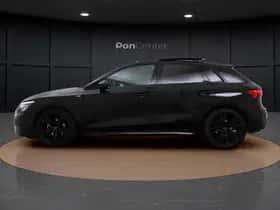 Audi A3 (2024) thumbnail 6