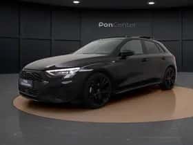 Audi A3 (2024) thumbnail 9