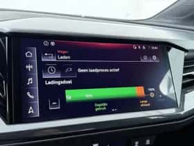 Audi Q4 e-tron (2024) thumbnail 11