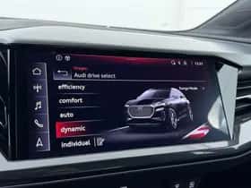 Audi Q4 e-tron (2024) thumbnail 12