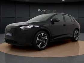 Audi Q4 e-tron (2024) thumbnail 15