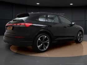 Audi Q4 e-tron (2024) thumbnail 5