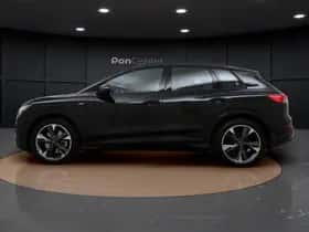 Audi Q4 e-tron (2024) thumbnail 6