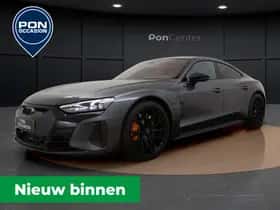 Audi e-tron GT (2021) thumbnail 1