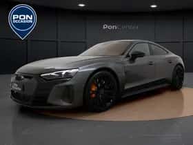 Audi e-tron GT (2021)