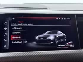 Audi e-tron GT (2021) thumbnail 11