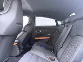 Audi e-tron GT (2021) thumbnail 7