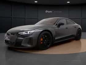 Audi e-tron GT (2021) thumbnail 9