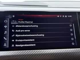 Audi e-tron GT (2021) thumbnail 10
