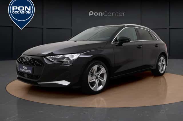Audi A3 (2024) thumbnail 1