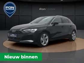 Audi A3 (2024)