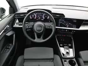 Audi A3 (2024) thumbnail 11