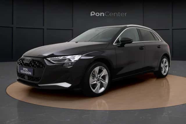 Audi A3 (2024) thumbnail 13