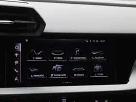 Audi A3 (2024) thumbnail 16