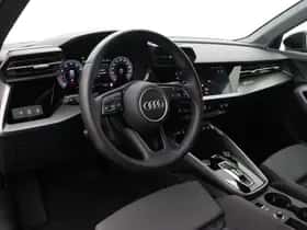 Audi A3 (2024) thumbnail 3