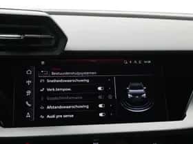 Audi A3 (2024) thumbnail 22