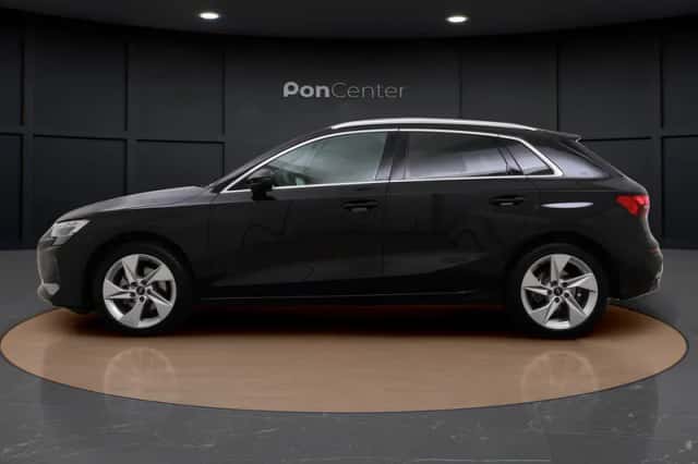 Audi A3 (2024) thumbnail 6